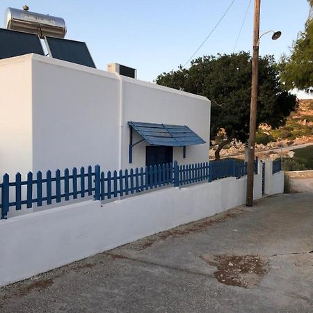 Araζω, Irakleia Family Home Esterno foto