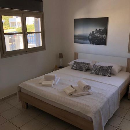 Araζω, Irakleia Family Home Esterno foto