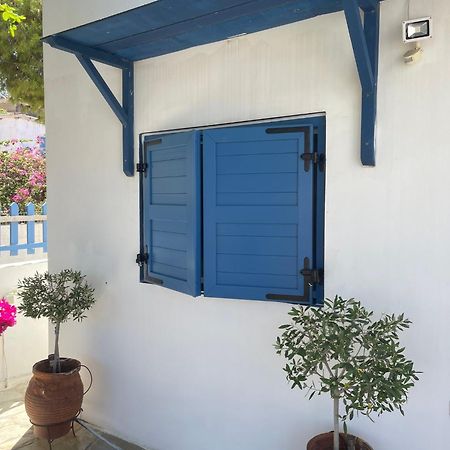 Araζω, Irakleia Family Home Esterno foto