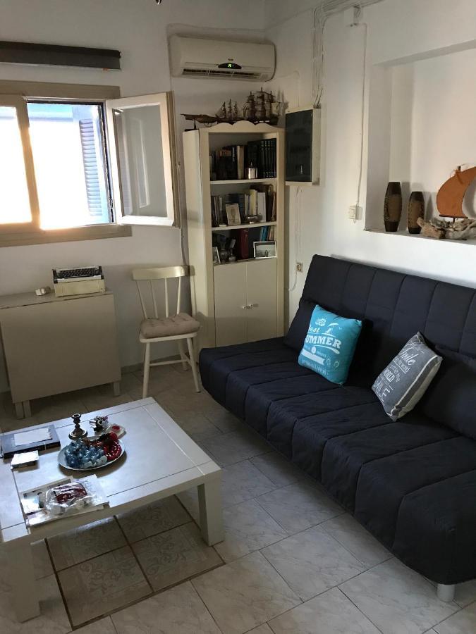 Araζω, Irakleia Family Home Esterno foto