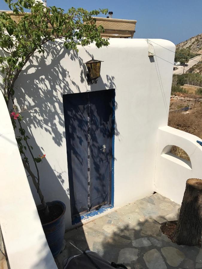 Araζω, Irakleia Family Home Esterno foto