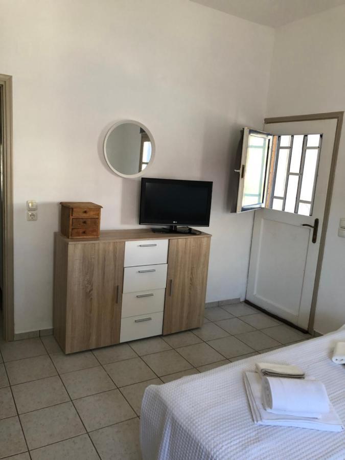 Araζω, Irakleia Family Home Esterno foto