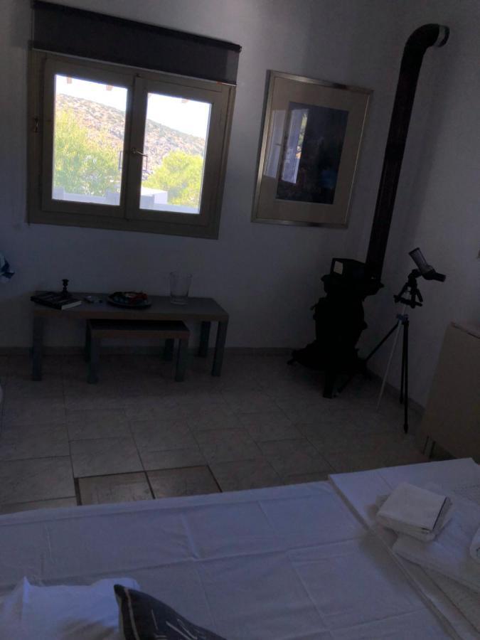 Araζω, Irakleia Family Home Esterno foto