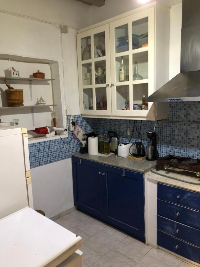 Araζω, Irakleia Family Home Esterno foto