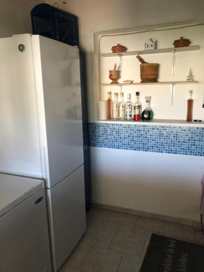 Araζω, Irakleia Family Home Esterno foto