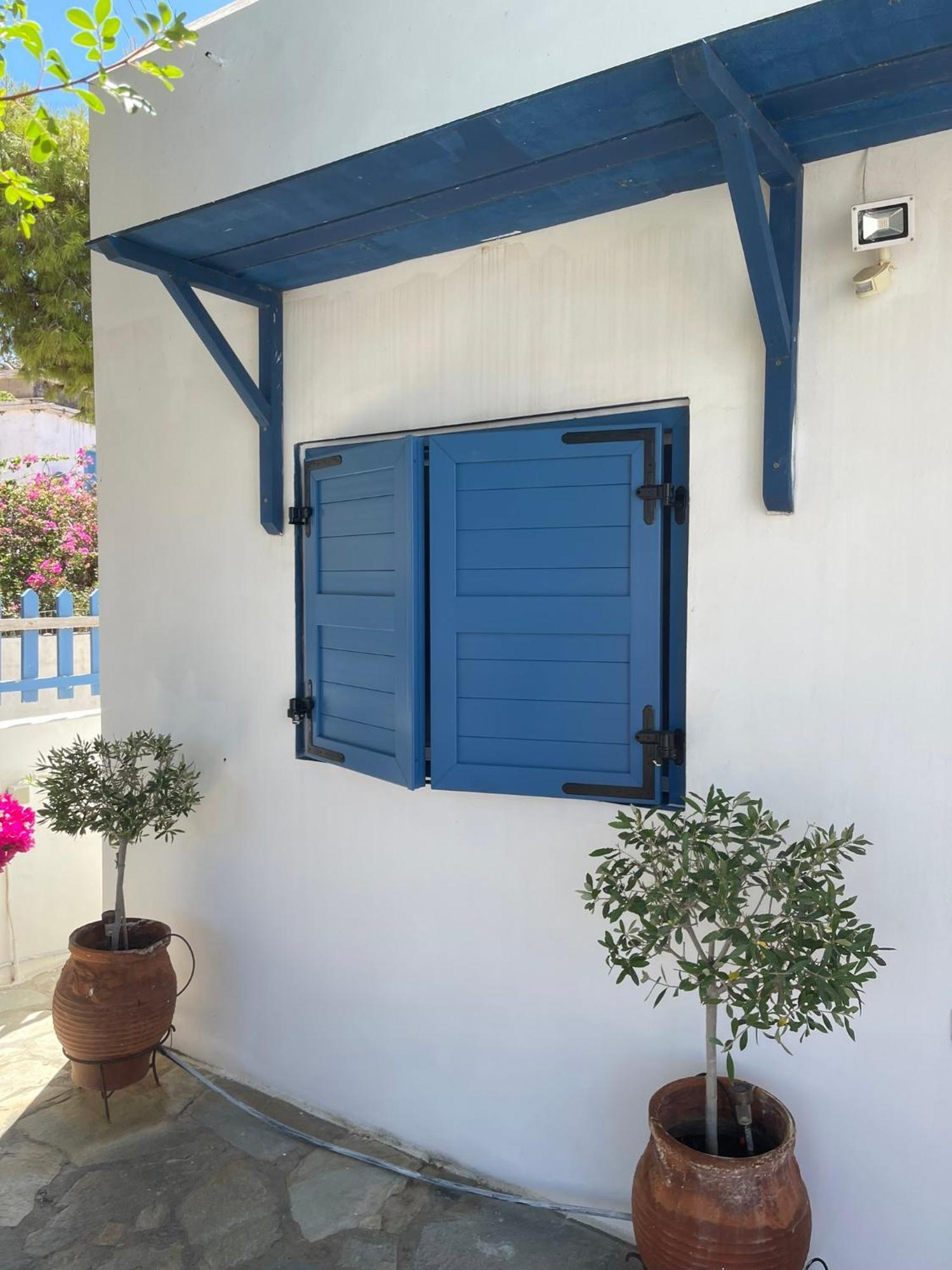 Araζω, Irakleia Family Home Esterno foto